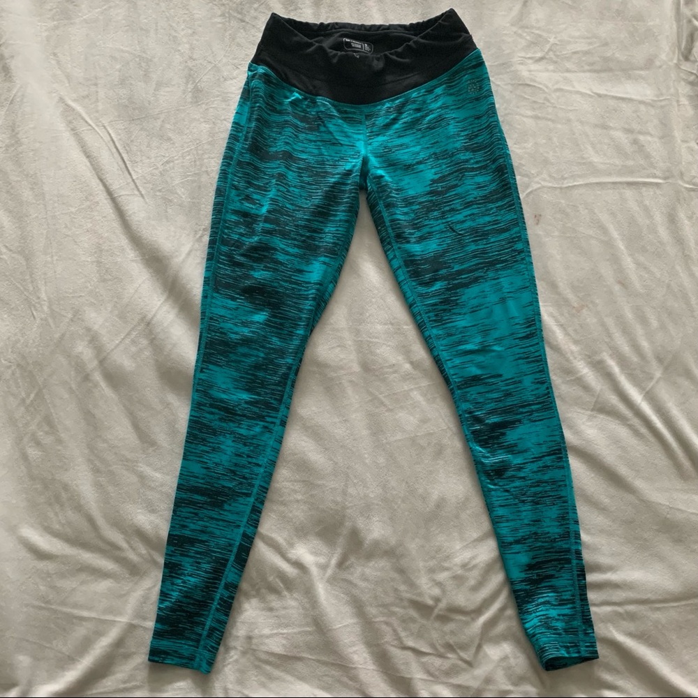 Workout leggings